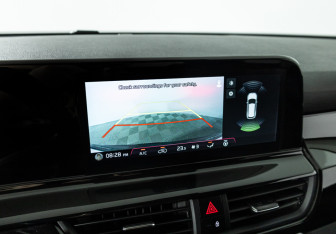 Подержанный автомобиль Kia Seltos 2024 года (29 фото)