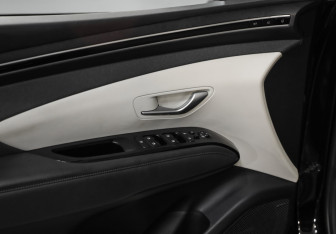 Подержанный автомобиль Hyundai Tucson 2021 года (21 фото)