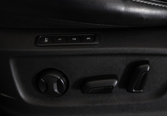 Подержанный автомобиль Skoda Kodiaq 2021 года (25 фото)