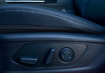 Новый Kia Sportage 2026 (18 фото)