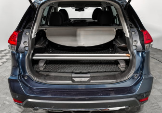 Подержанный автомобиль Nissan X-Trail 2020 года (19 фото)