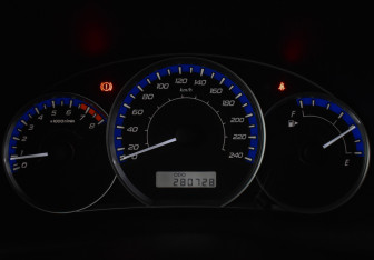 Подержанный автомобиль Subaru Forester Suv 2011 года (19 фото)