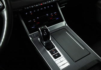 Подержанный автомобиль Chery Tiggo 7 Pro Max 2023 года (18 фото)