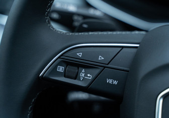 Новый Audi Q7 2025 (23 фото)