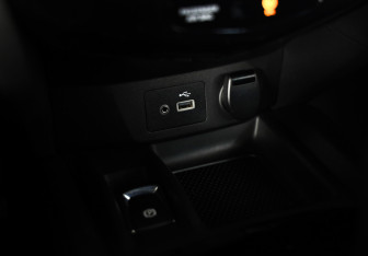 Подержанный автомобиль Nissan X-Trail 2021 года (17 фото)