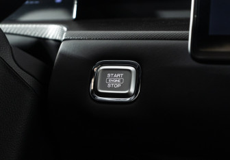 Подержанный автомобиль Jetour Dashing 2023 года (19 фото)