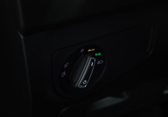 Подержанный автомобиль Volkswagen Tiguan 2019 года (15 фото)