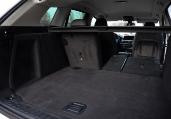 Подержанный автомобиль BMW X3 2020 года (34 фото)