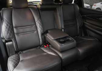 Подержанный автомобиль Mazda CX-9 2022 года (30 фото)