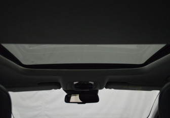 Подержанный автомобиль Exeed TXL 2022 года (17 фото)