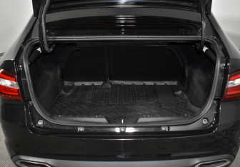 Подержанный автомобиль LADA (ВАЗ) Vesta Sedan 2023 года (18 фото)