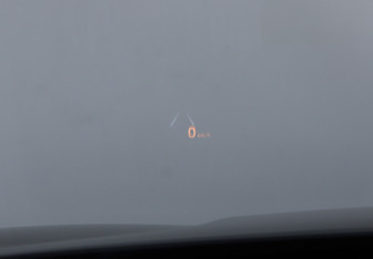 Подержанный автомобиль Hyundai Santa Fe 2018 года (30 фото)