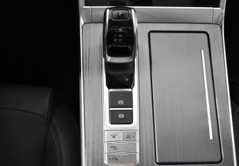 Подержанный автомобиль Chery Tiggo 7 Pro Max 2023 года (11 фото)