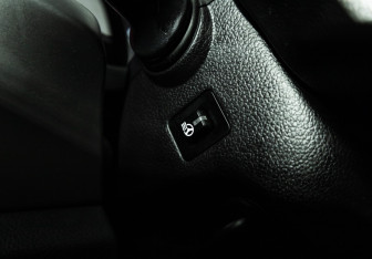 Подержанный автомобиль Kia Sportage 2015 года (18 фото)