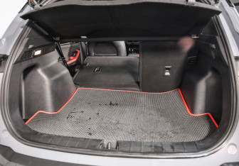 Подержанный автомобиль Geely Coolray 2023 года (31 фото)