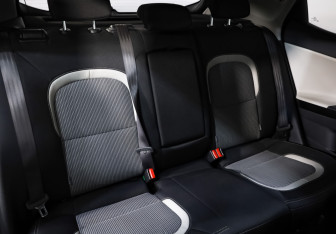 Подержанный автомобиль Kia Ceed Hatchback 2013 года (25 фото)