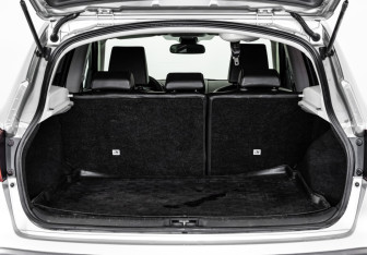 Подержанный автомобиль Nissan Qashqai 2007 года (20 фото)