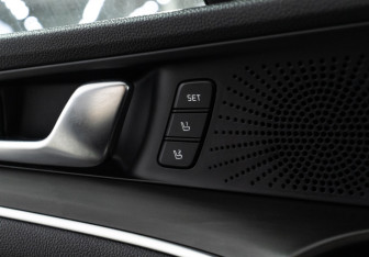 Подержанный автомобиль Kia K5 2020 года (20 фото)