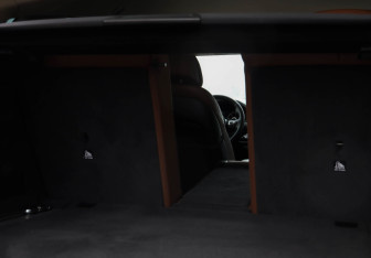 Подержанный автомобиль BMW X6 2016 года (35 фото)