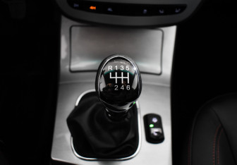 Подержанный автомобиль Sollers ST6 2024 года (18 фото)