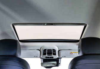 Подержанный автомобиль Tank 500 2023 года (33 фото)