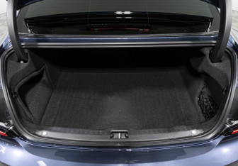 Подержанный автомобиль Volvo S90 2020 года (22 фото)