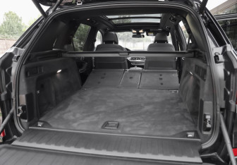 Подержанный автомобиль BMW X5 2020 года (38 фото)