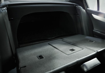 Подержанный автомобиль Volkswagen Passat Sedan 2014 года (33 фото)