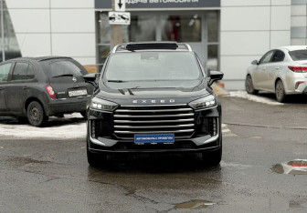 Подержанный автомобиль Exeed VX 2023 года (2 фото)