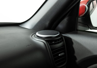 Подержанный автомобиль Kia Soul 2016 года (15 фото)