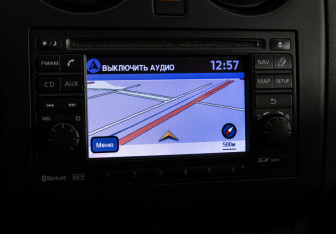 Подержанный автомобиль Nissan Qashqai 2011 года (15 фото)