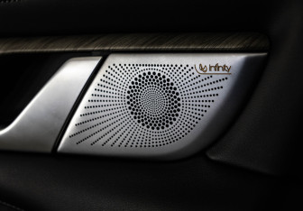 Подержанный автомобиль Tank 500 2023 года (19 фото)