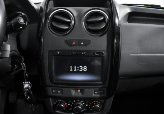 Подержанный автомобиль Renault Duster 2019 года (16 фото)