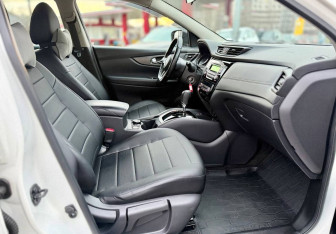 Подержанный автомобиль Nissan Qashqai 2019 года (22 фото)