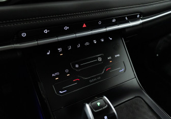 Подержанный автомобиль Chery Tiggo 7 Pro 2022 года (18 фото)