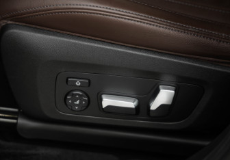 Подержанный автомобиль BMW X3 2020 года (27 фото)