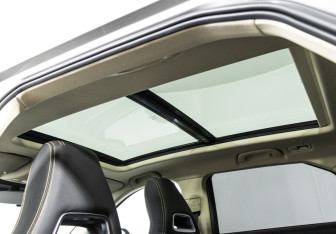 Подержанный автомобиль FAW Bestune T77 2024 года (16 фото)