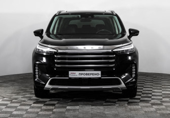 Подержанный автомобиль Exeed VX 2022 года (2 фото)