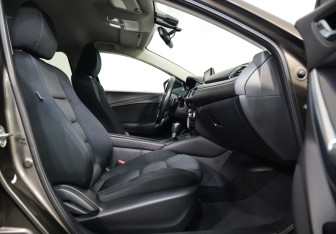 Подержанный автомобиль Mazda 6 Sedan 2017 года (24 фото)