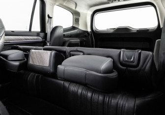 Подержанный автомобиль Tank 500 2023 года (31 фото)