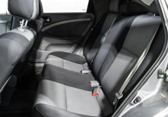 Подержанный автомобиль Chevrolet Lacetti Hatchback 2011 года (10 фото)