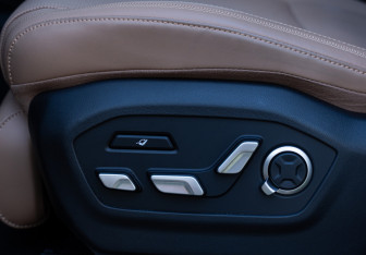 Новый Hyundai Santa Fe 2026 (36 фото)