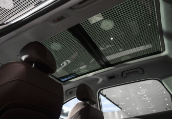 Новый Chery Tiggo 7 Pro Max 2024 (35 фото)