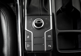 Подержанный автомобиль Kia Sorento 2021 года (12 фото)