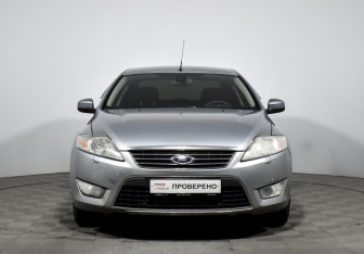 Подержанный автомобиль Ford Mondeo Sedan 2008 года (2 фото)