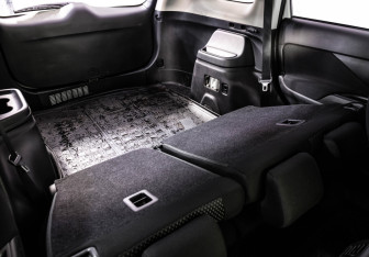 Подержанный автомобиль Mitsubishi Outlander 2018 года (22 фото)