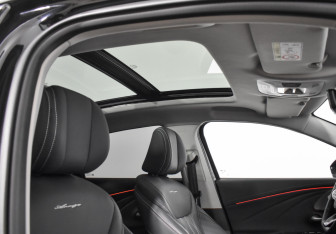 Подержанный автомобиль Chery Arrizo 8 2023 года (20 фото)