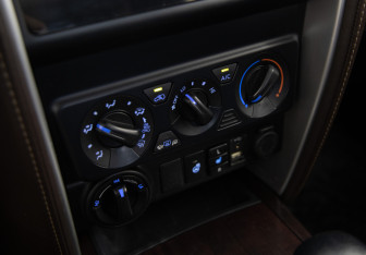 Подержанный автомобиль Toyota Fortuner 2019 года (18 фото)