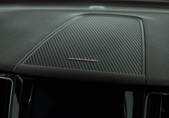 Подержанный автомобиль Volvo XC60 2019 года (23 фото)