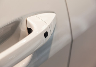 Новый Kia Sportage 2024 (27 фото)